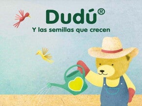 y las semillas que crecen