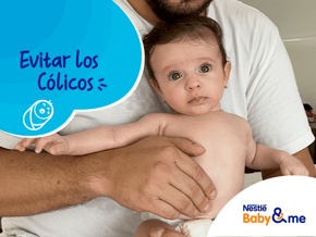Evitar los cólicos Evitar los cólicos
