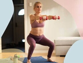 Guía de ejercicios durante el posparto