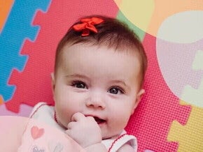 Guía de gimnasia/habilidades motoras