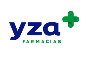 Farmacias YZA logo