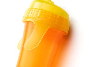 Elementos de bebes letras abecedario