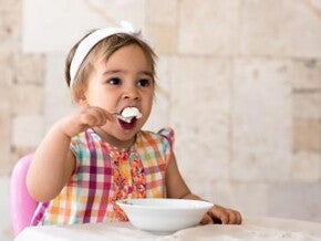 ¿Qué proteínas son las mejores para mi bebé?