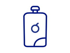 Pouch Infantil