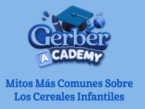 Conoce la importancia de los cereales infantiles