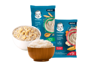Cereales integrales