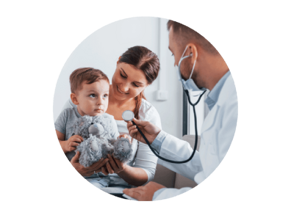 Revisiones médicas constantes