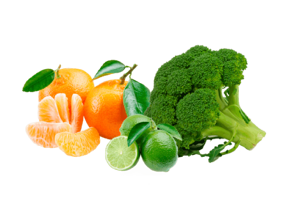 Vitamina C