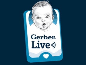 GERBER® toda la información sobre su alimentación complemetaria por expertos