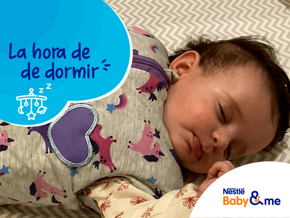 Métodos para dormir al bebé Métodos para dormir al bebé