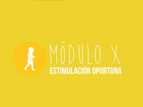 Estimulación Oportuna | Modulo X Estimulación Oportuna | Modulo X