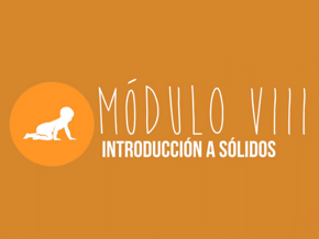 Introducción a sólidos | Módulo VIII