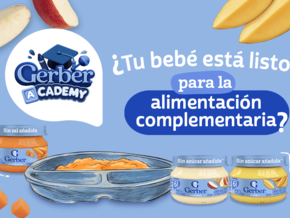 ¿Tu bebé está listo para la alimentación complementaria?