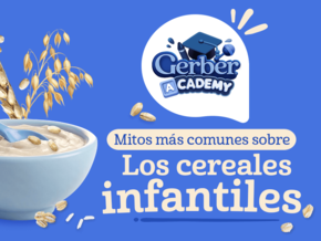 Conoce la importancia de los cereales infantiles