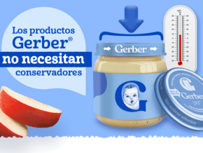 Sin conservadores 
