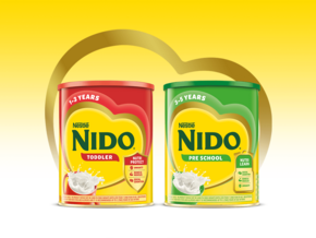 Nido Toddler