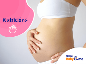 Nutrición Nutrición