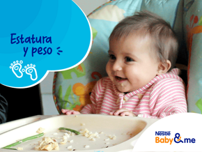Peso y talla