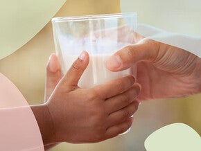 Productos Leches de Crecimiento Header