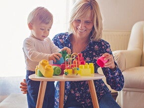 Conoce qué es el método Montessori para tus hijos. Conoce qué es el método Montessori.