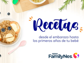 Recetario Descargable Gratis