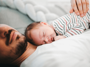 Desafíos de la paternidad en el presente. Balance para una paternidad saludable.