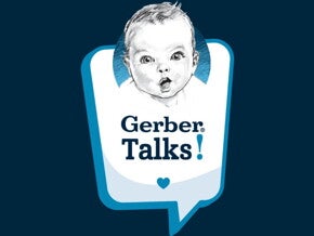 GERBER® toda la información sobre su alimentación complemetaria por expertos