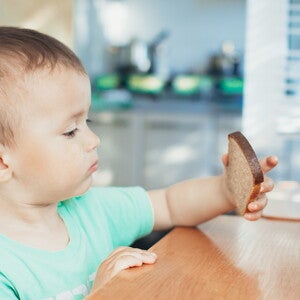 ¿Cómo puedo saber si mi bebé tiene intolerancia al gluten? ¿Cómo puedo saber si mi bebé tiene intolerancia al gluten?