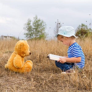 libros-para-niños Cuentos para bebés para leer
