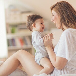 Mi bebé de 12 meses Mi bebé de 12 meses