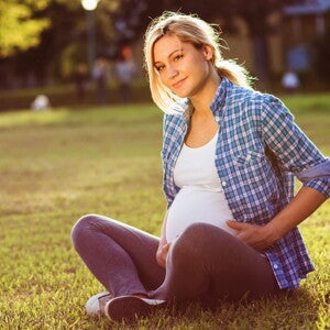 desarrollo-del-embarazo Bebé de 31 semanas de gestación
