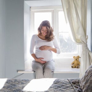 Desarrollo prenatal Desarrollo prenatal