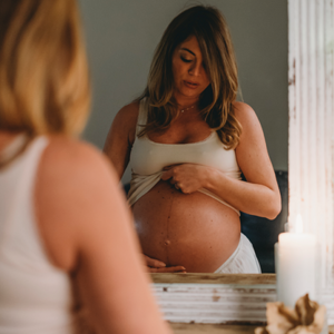¿Cómo prevenir las estrías durante el embarazo? como prevenir las estrías en el embarazo