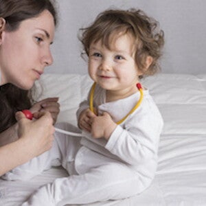 Protege a tu hijo con la alimentación Protege a tu hijo con la alimentación