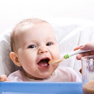alimentos ricos en hierro para bebes de 6 meses Elegir sabiamente alimentos con hierro para bebés de 6 meses te será de gran ayuda