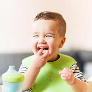 Cómo dejar atrás la primera infancia Cómo dejar atrás la primera infancia