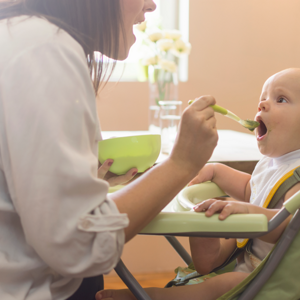 Comidas saludables para niños Comidas saludables para niños