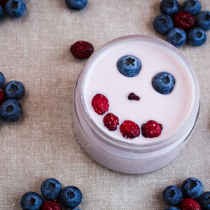 Desayunos orgánicos para tu pequeño Desayunos orgánicos para tu pequeño