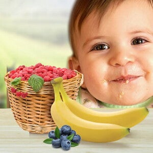 Gerber® Orgánico Gerber® Orgánico