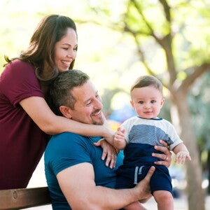 Consejos para ser un buen padre Consejos para ser un buen padre