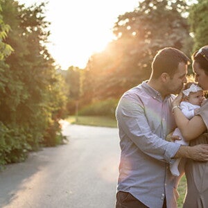 ¿Listos para la llegada del bebé? Padres primerizos