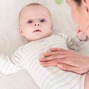 Trastornos digestivos en los bebés tratamiento para cólicos en bebés