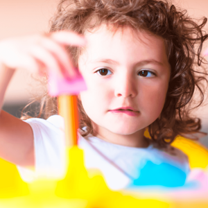 Hitos del desarrollo del niño de 0 a 1 año
