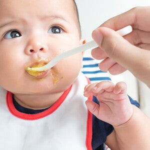 primeros alimentos solidos para mi bebe primeros alimentos solidos para mi bebe