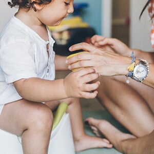 Consejos para el entrenamiento de control de esfínteres de niños pequeños Consejos para el entrenamiento de control de esfínteres de niños pequeños