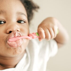 Lista del cuidado dental infantil cuidado dental infantil