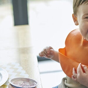 Cómo brindar una dieta saludable para los niños pequeños Cómo brindar una dieta saludable para los niños pequeños
