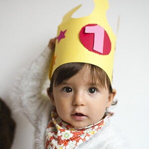 Consejos para planear la fiesta de cumpleaños de mi hijo a partir de 1 año Consejos para planear la fiesta de cumpleaños de mi hijo a partir de 1 año