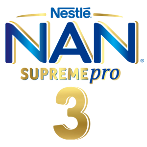 Logo NAN 3 SUPREME PRO