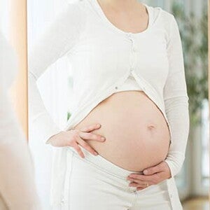 Mi embarazo de 28 semanas Bebé de 28 semanas de gestación